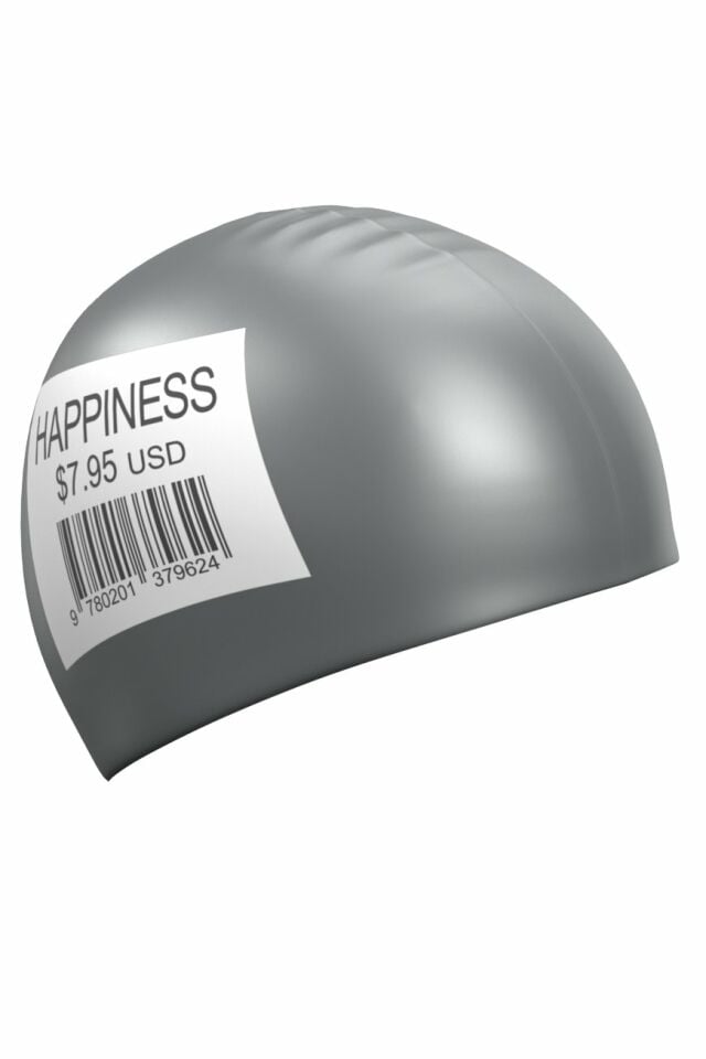 Mad Wave Silikon Bone HAPPINESS