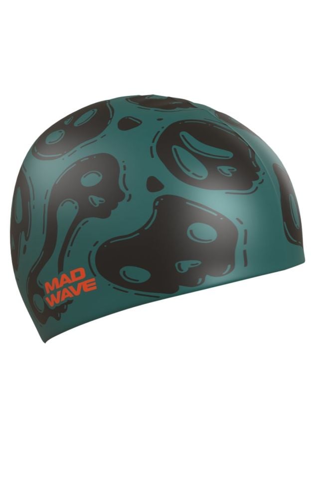 Mad Wave Silikon Bone Yetişkin SKULLS
