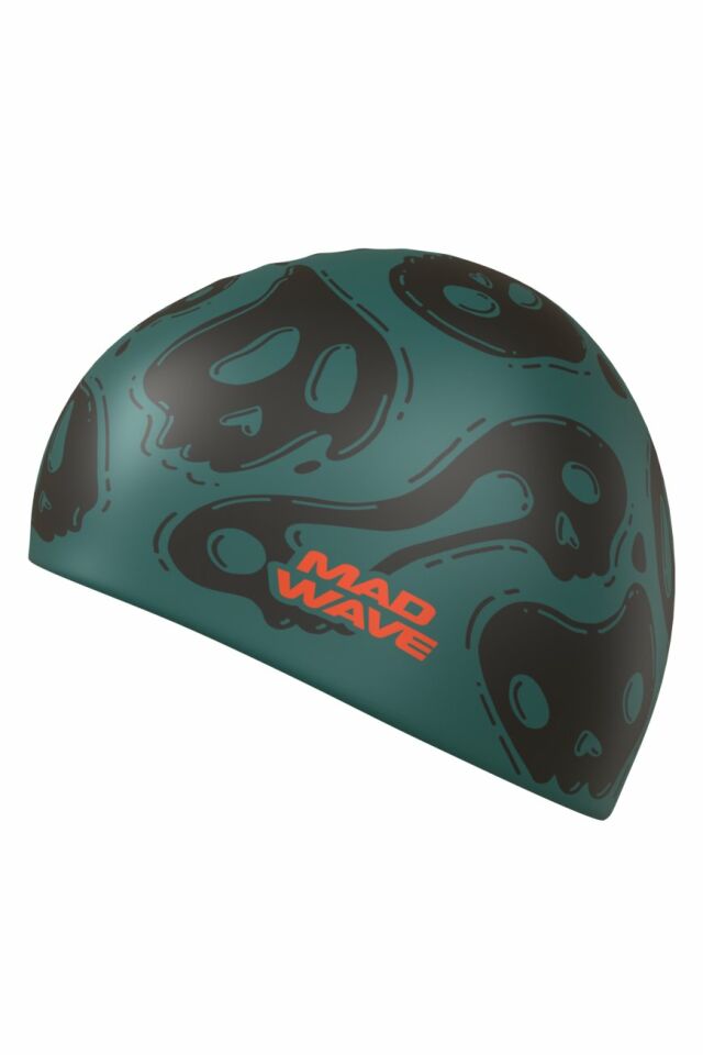 Mad Wave Silikon Bone Yetişkin SKULLS