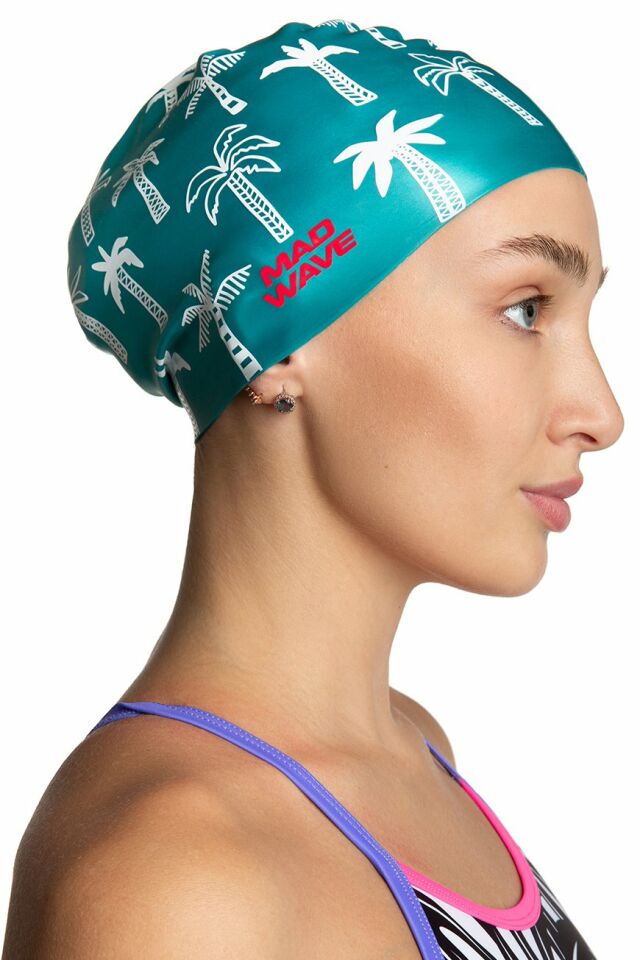 Mad Wave Silikon Bone PALM TREE