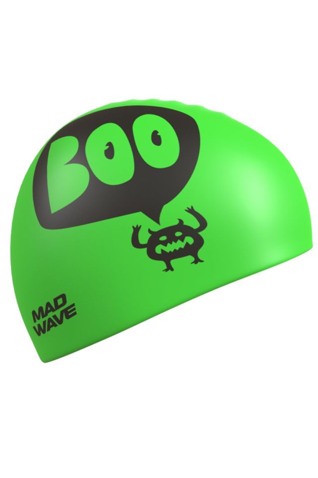 Mad Wave Genç Silikon Bone BOO