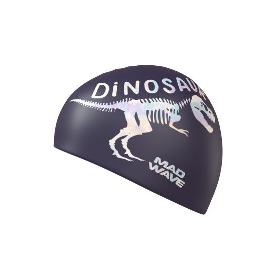 Mad Wave Genç Silikon Bone DINOSAUR