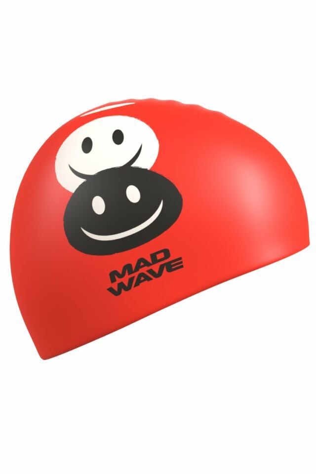Mad Wave Genç Silikon Bone EMOJI