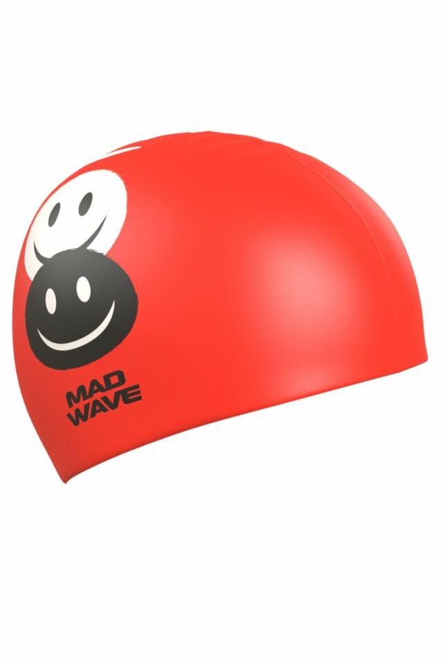 Mad Wave Genç Silikon Bone EMOJI