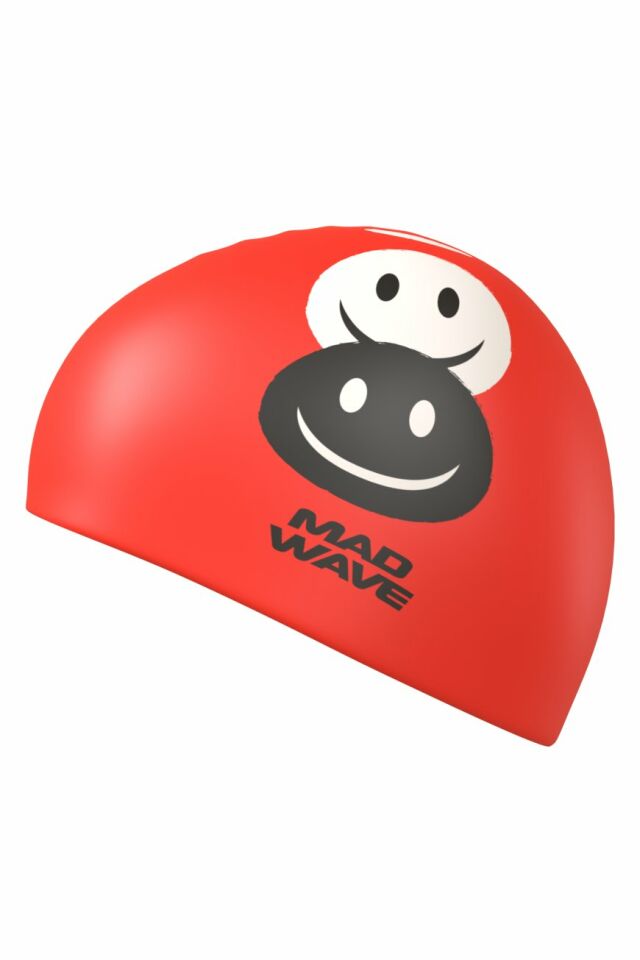 Mad Wave Genç Silikon Bone EMOJI