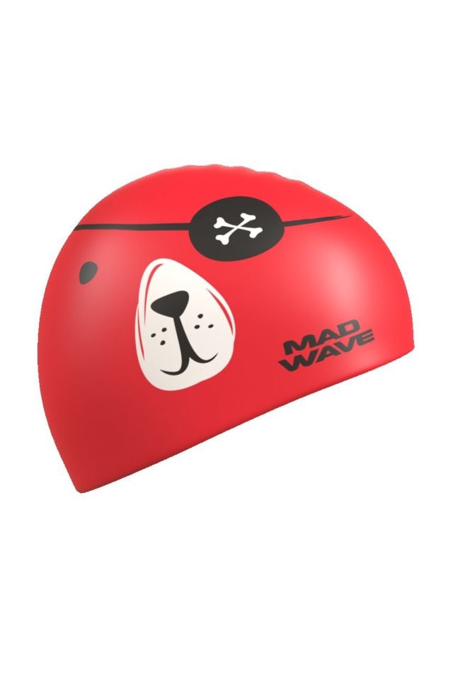 Mad Wave Genç Silikon Bone PIRATE