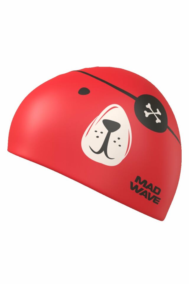 Mad Wave Genç Silikon Bone PIRATE