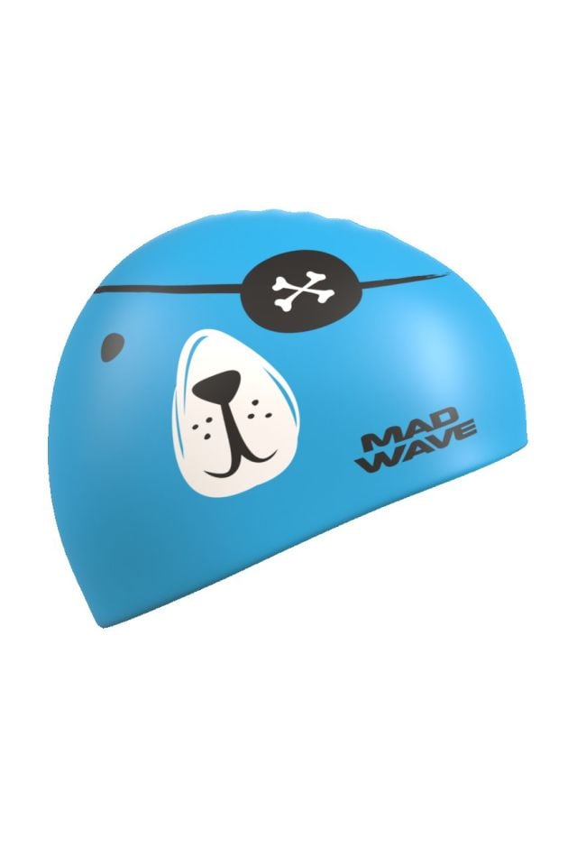 Mad Wave Genç Silikon Bone PIRATE