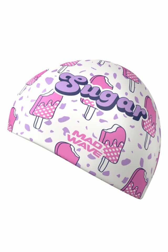 Mad Wave Silikon Bone Yetişkin Sugar, One size, Mu