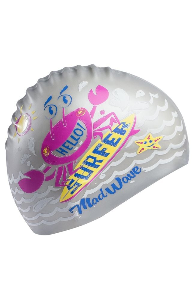 Mad Wave Genç Silikon Bone SURFER