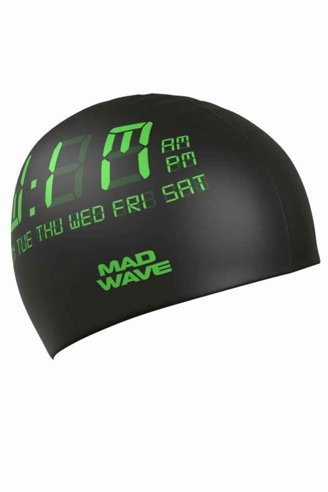 Mad Wave Silikon Bone Yetişkin Time, One size
