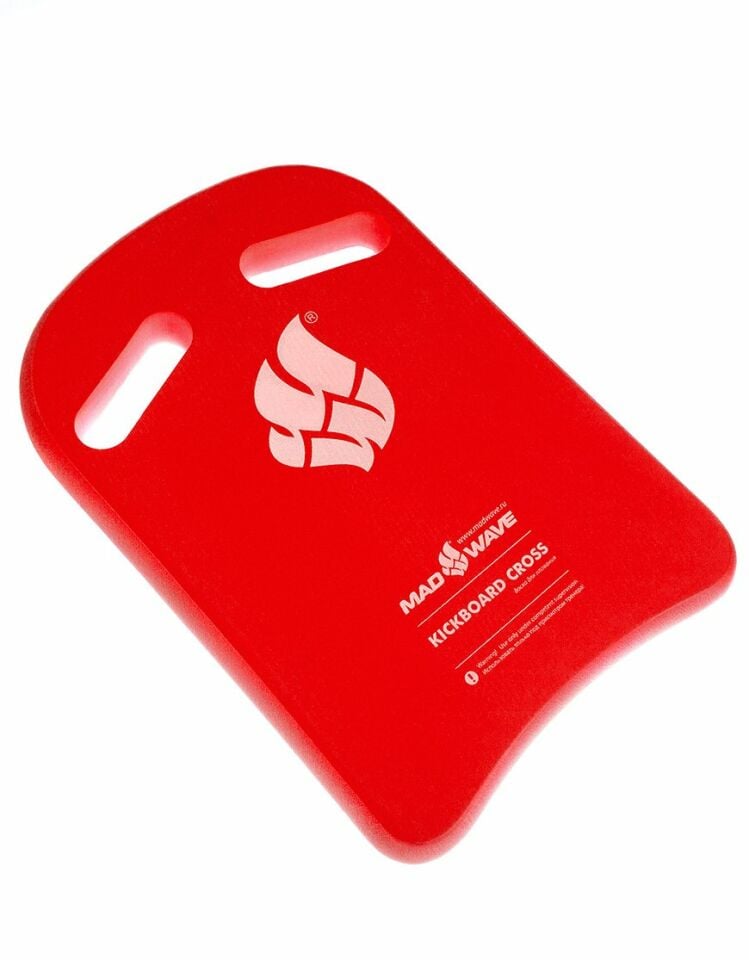 Mad Wave Kickboard Kırmızı