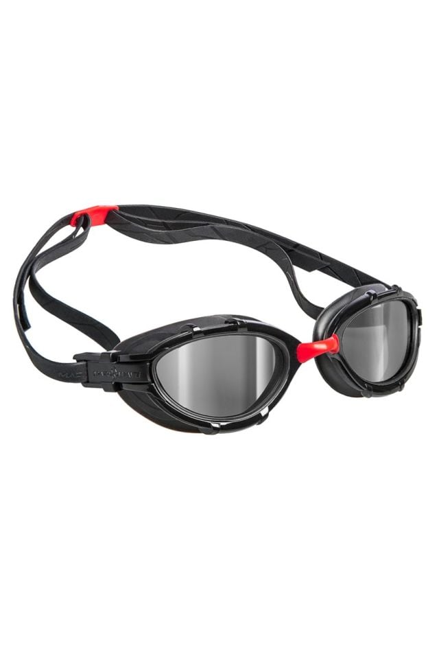 Mad Wave TRIATHLON Yüzme Gözlüğü Aynalı