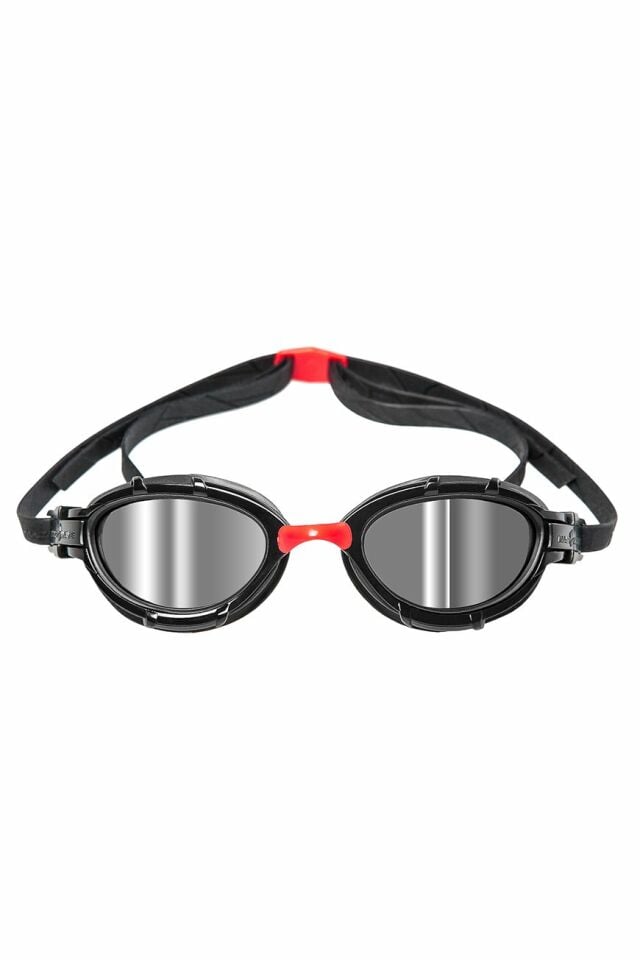 Mad Wave TRIATHLON Yüzme Gözlüğü Aynalı
