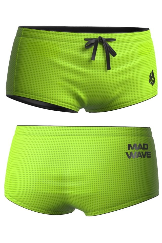 Mad Wave Ağırlık Mayosu, Drag Şort, çift taraflı