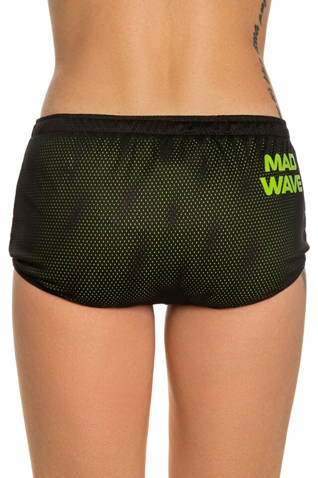 Mad Wave Ağırlık Mayosu, Drag Şort, çift taraflı