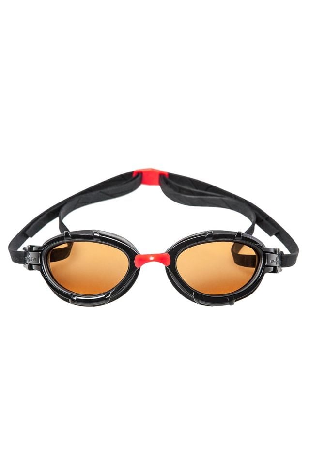 Mad Wave TRIATHLON Yüzme Gözlüğü Polarize