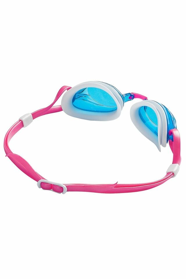 Mad Wave SPURT Pembe Mavi Yüzme Gözlüğü