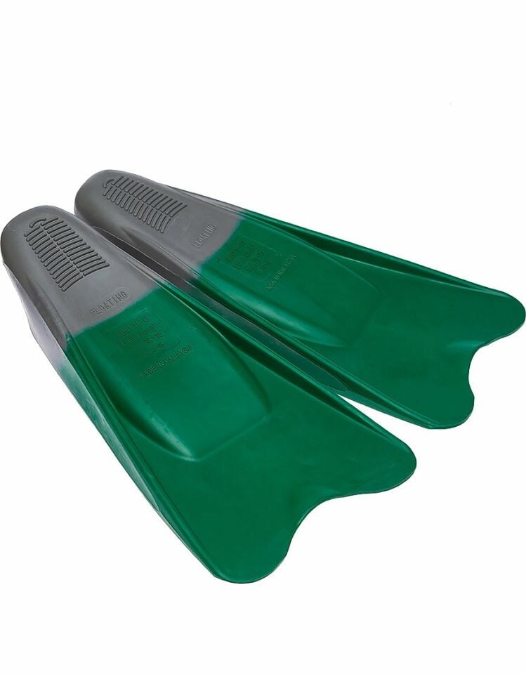 Mad Wave Kısa Havuz Paleti 46-48