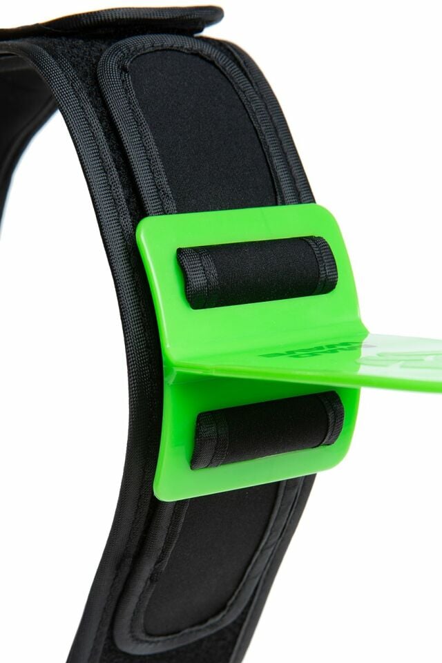 Mad Wave Hip Rotator, Kalça Sabitletleyici