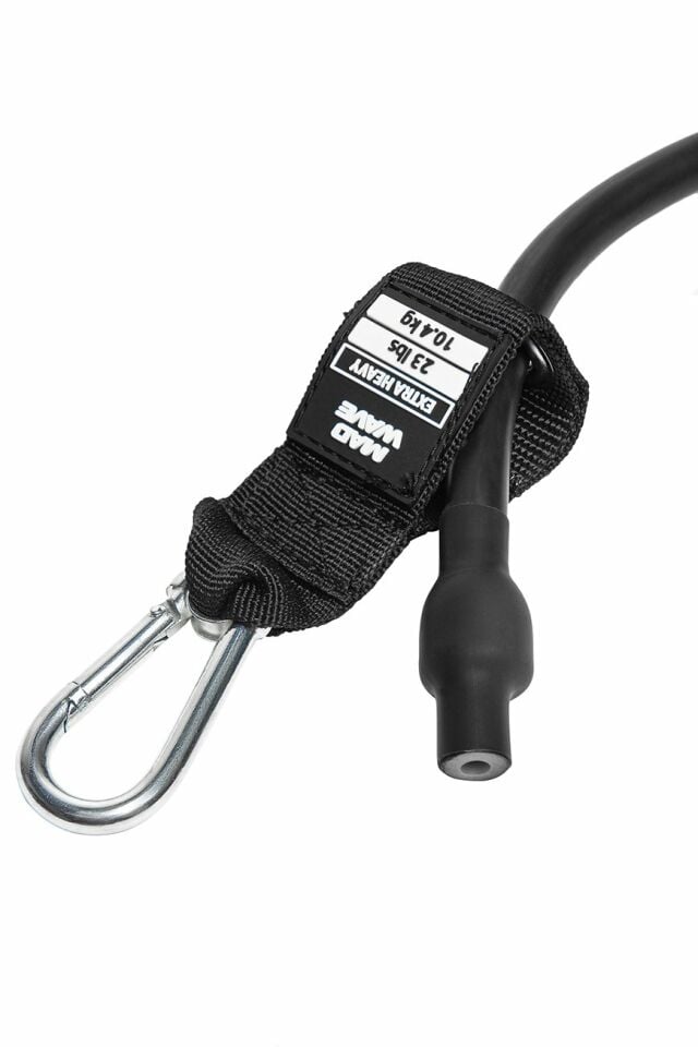 Mad Wave Expander Cord for Dry Training