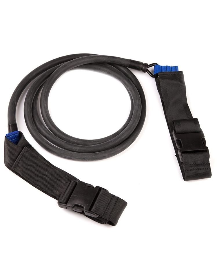 Mad Wave Latex rope Belt Trainer 2 Taraflı