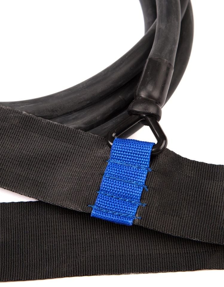 Mad Wave Latex rope Belt Trainer 2 Taraflı