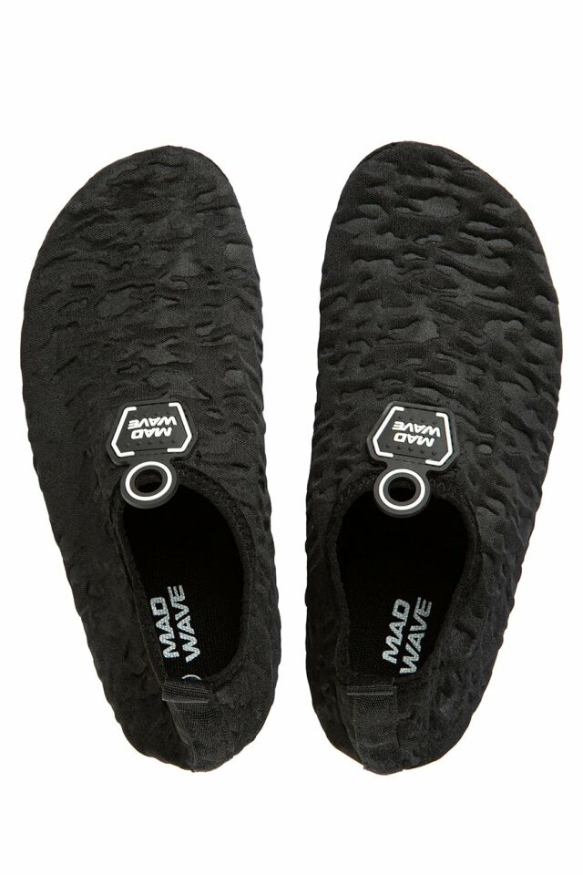 Mad Wave Deniz Ayakkabısı Aquashoes AntiSlip Flexf