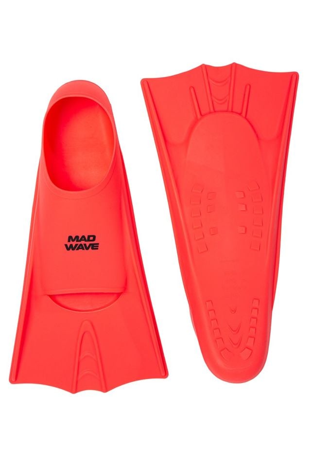 Mad Wave Palet FLIPPERS, Kırmızı