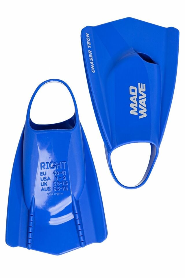Mad Wave Ağırlık Paleti Chaser tech