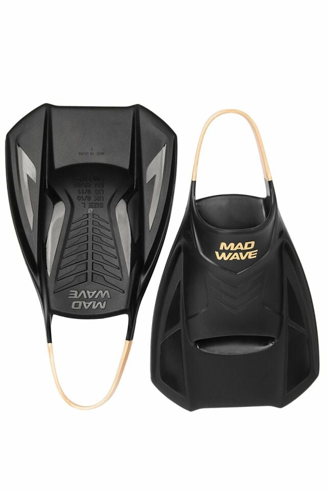 Mad Wave Open Heel Palet
