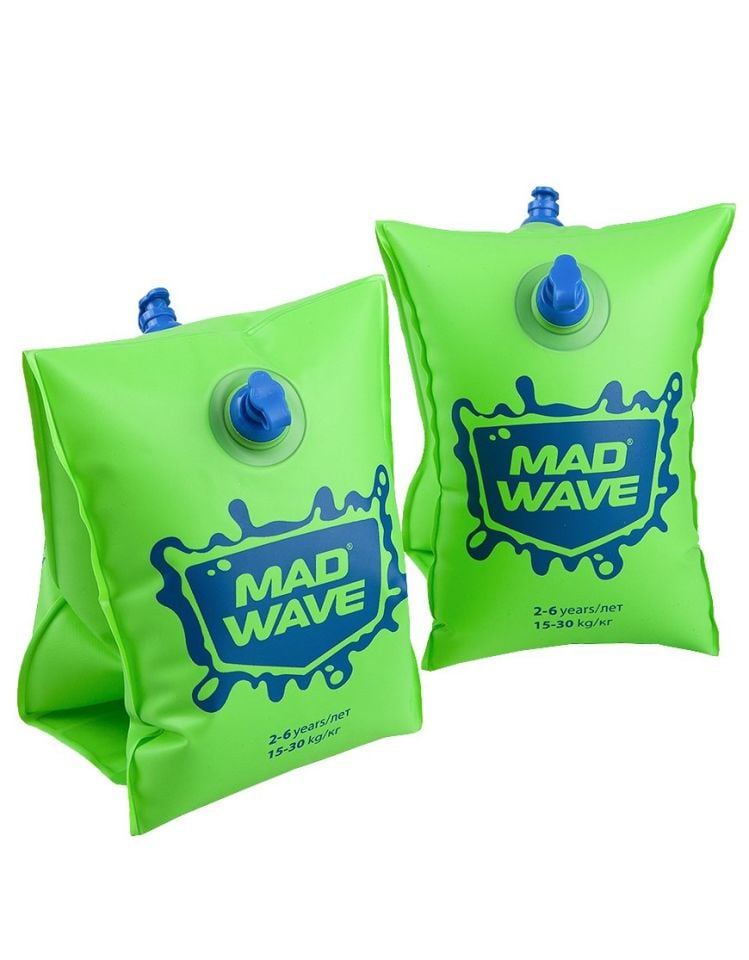 Mad Wave Kolluk Yeşil
