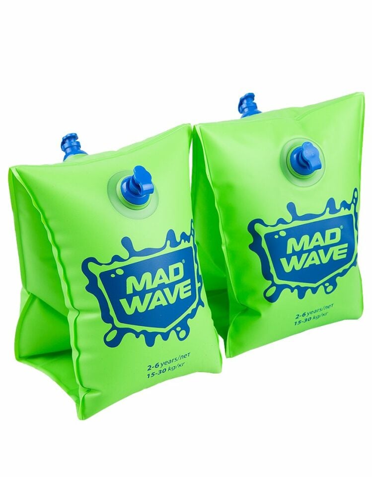 Mad Wave Kolluk Yeşil