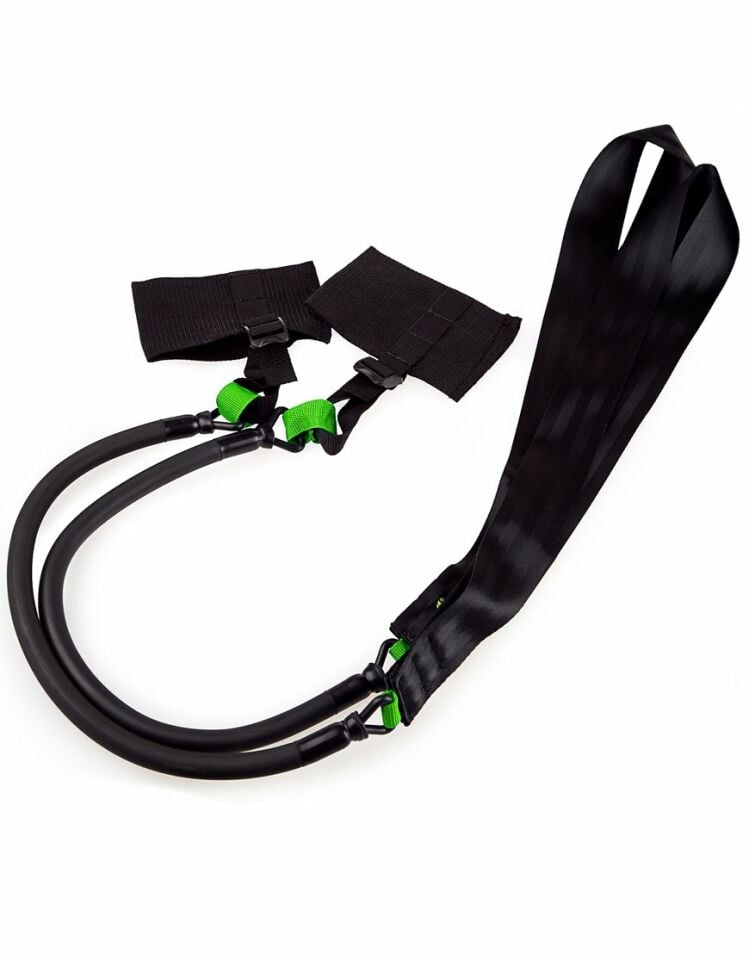 Mad Wave Trainer Kick Trainer Short 1,3-3,6