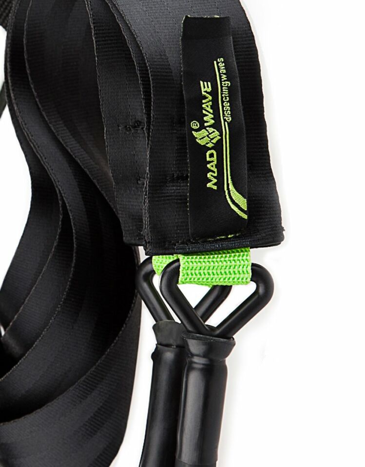 Mad Wave Trainer Kick Trainer Short 1,3-3,6