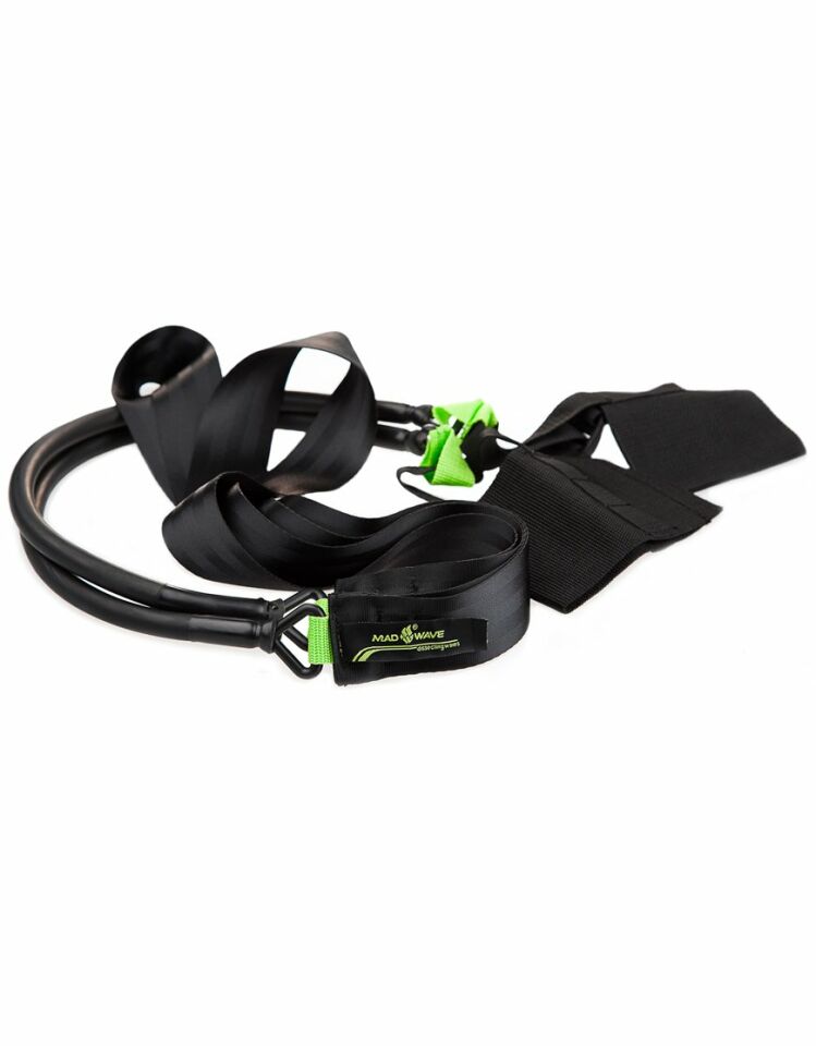 Mad Wave Trainer Kick Trainer Short 1,3-3,6