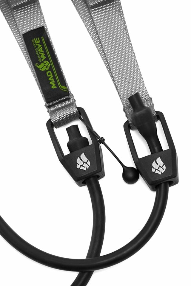 Mad Wave tutacaklı Lastik 1,3-3,6 kg