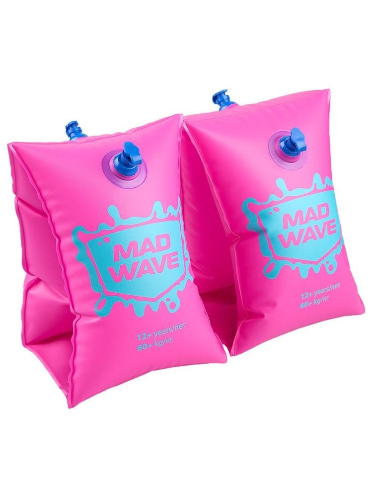 Mad Wave Kolluk MAD WAVE, 0-2 yaş, Pembe