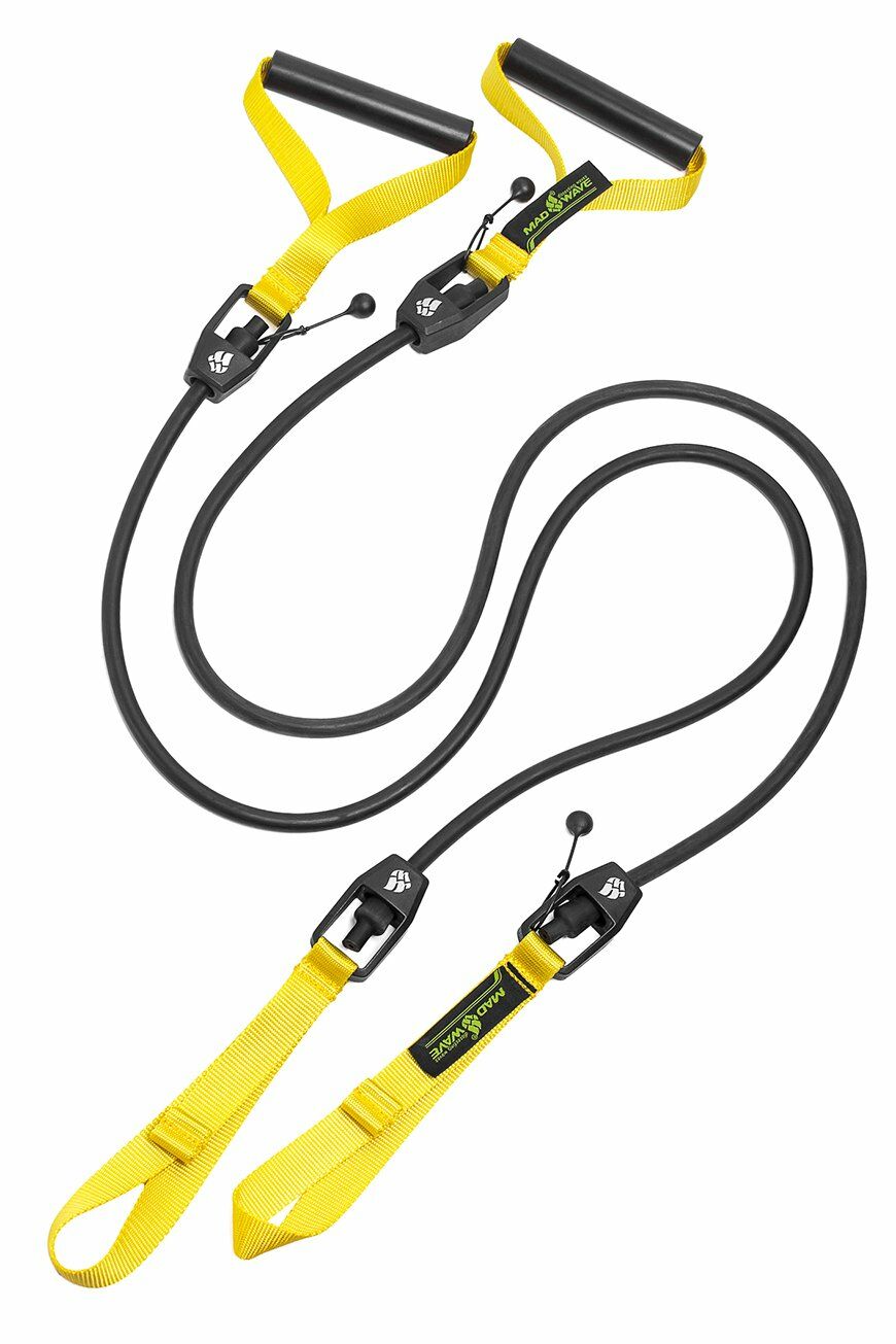 Mad Wave tutacaklı Lastik 2,2-6,3 kg