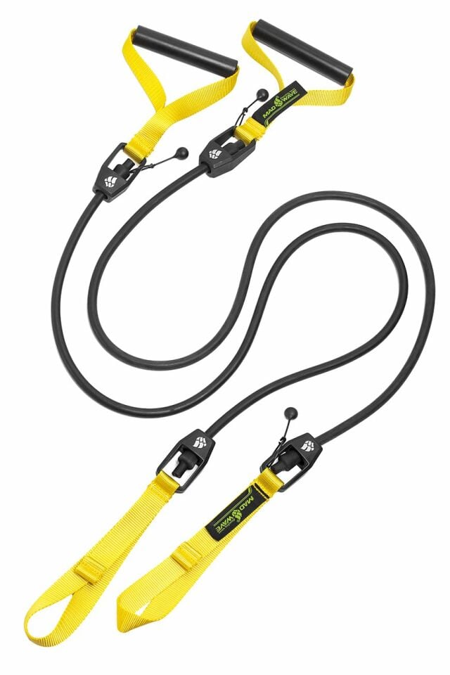 Mad Wave tutacaklı Lastik 2,2-6,3 kg