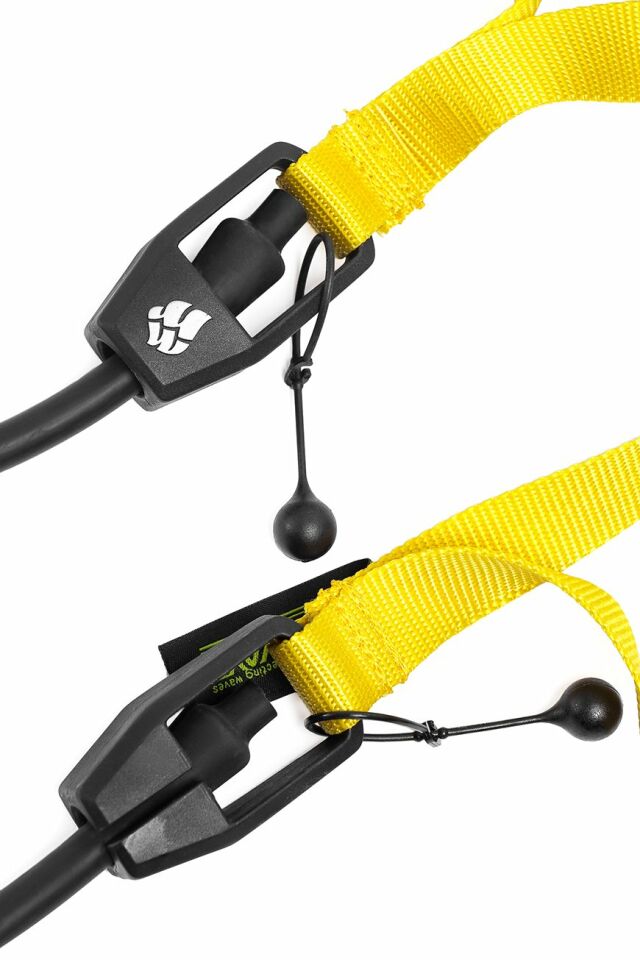 Mad Wave tutacaklı Lastik 2,2-6,3 kg