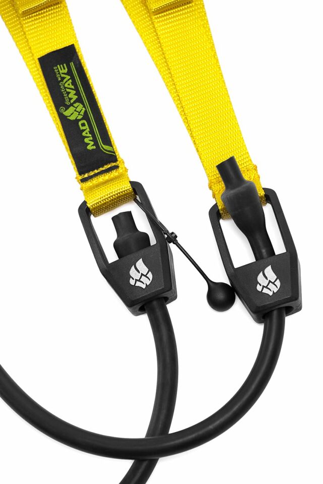 Mad Wave tutacaklı Lastik 2,2-6,3 kg