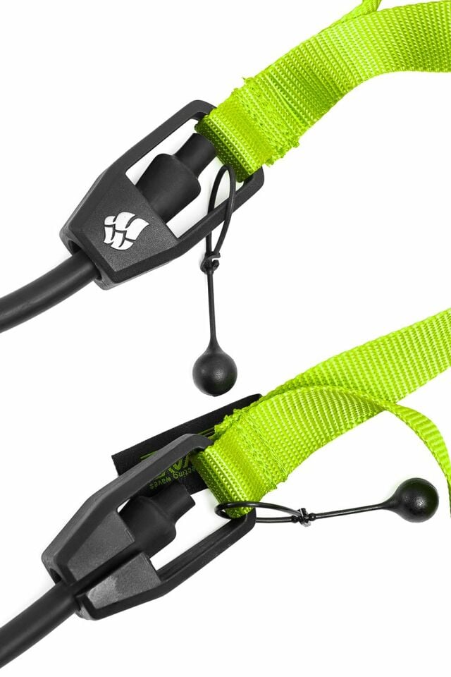 Mad Wave tutacaklı Lastik 3,6-10,8kg