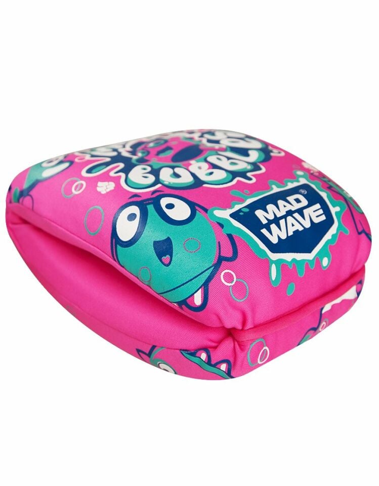Mad Wave Köpük Kolluk Pembe
