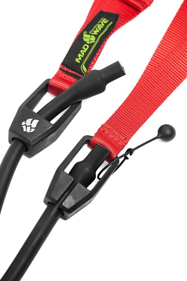 Mad Wave tutacaklı Lastik 5,4-14,1kg