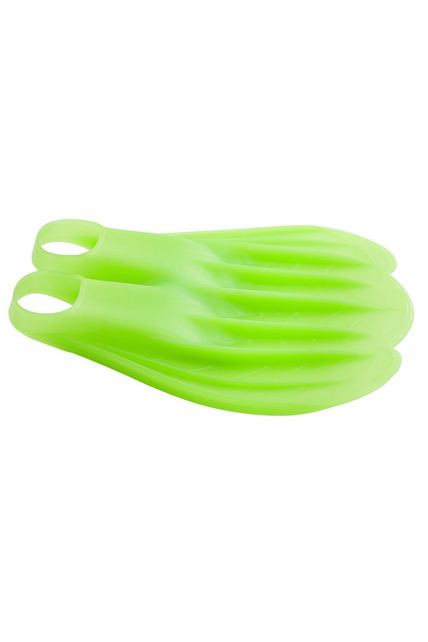 Mad Wave Mono Palte Monofin Turbo, Yeşil
