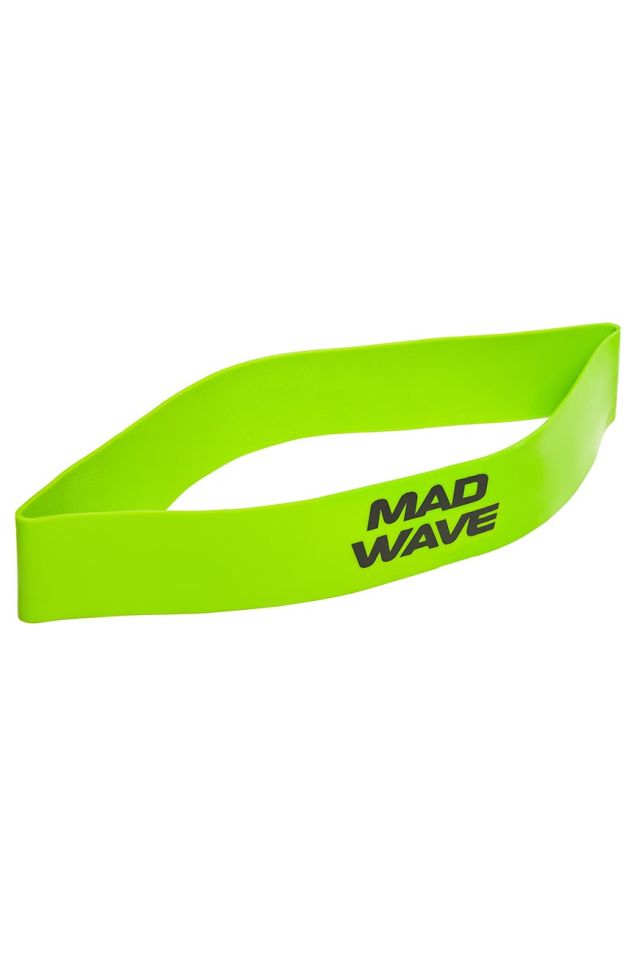 Mad Wave Ankle Pull Strap