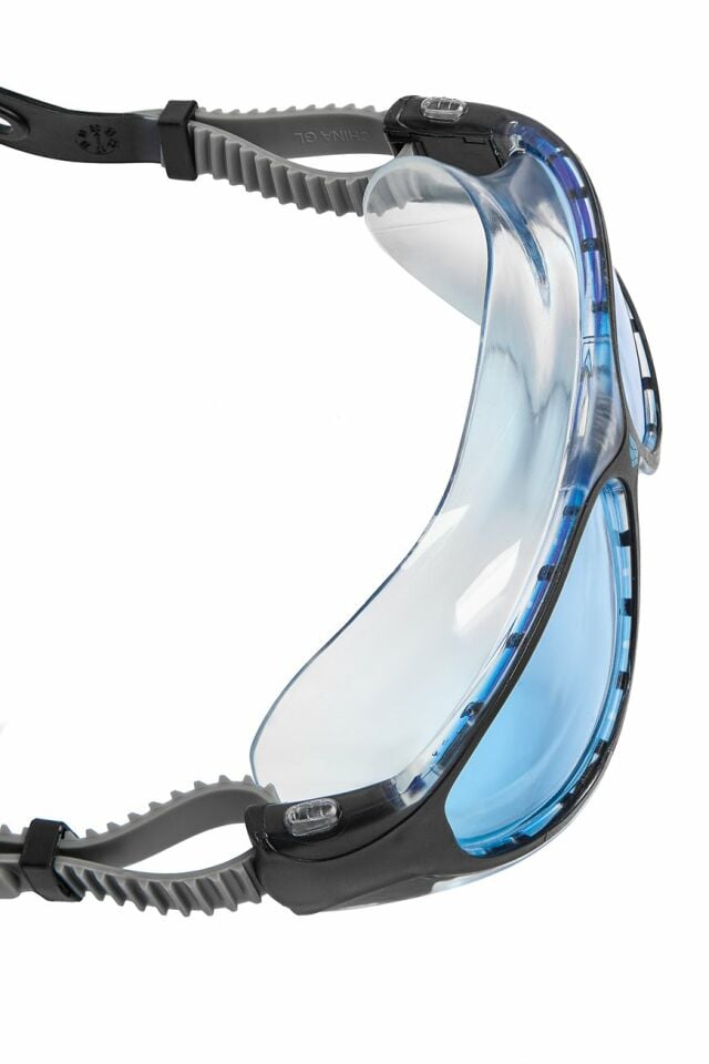 Mad Wave Flame Mask Çocuk Gözlüğü