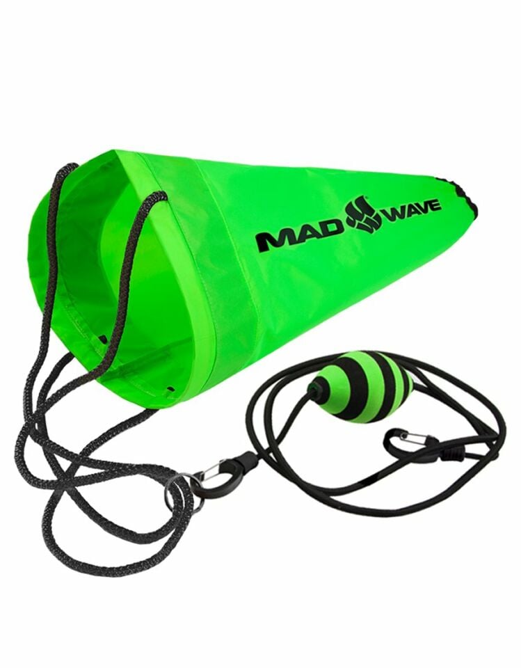 Mad Wave Paraşüt Drag Chutte
