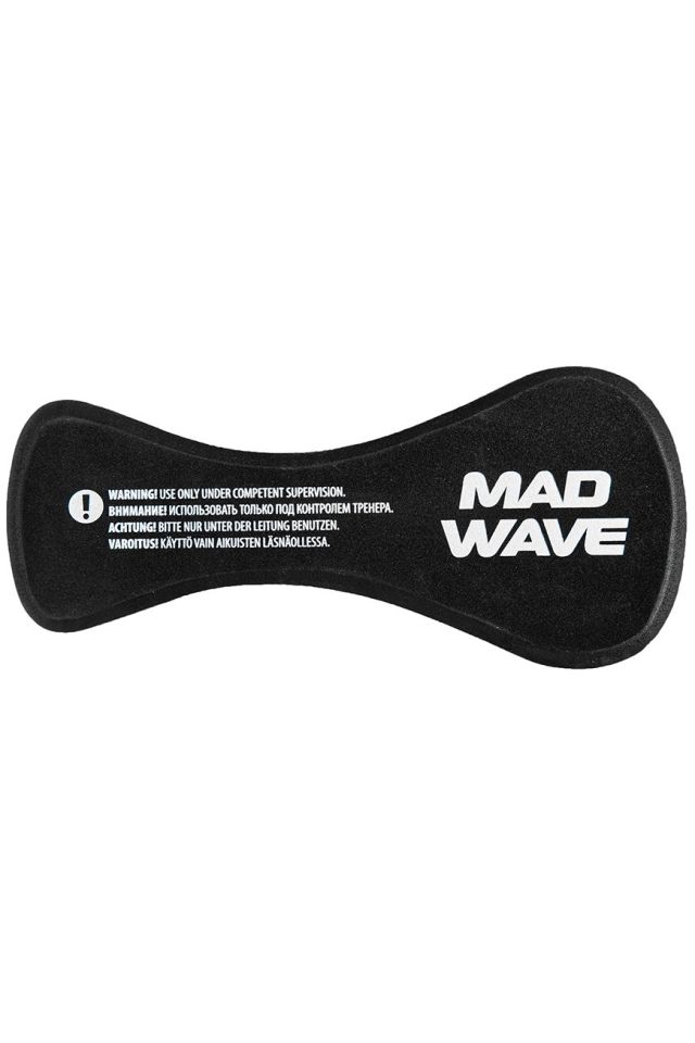 Mad Wave Pullbuoy Pull buoy EXT Printed, Kırmızı